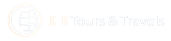 Welcome to KR Tours Logo