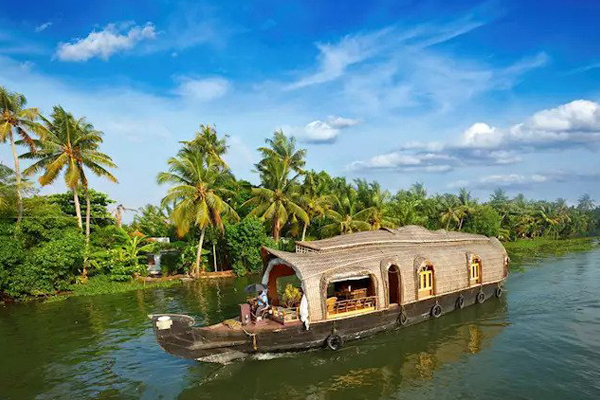 Kerala Package-1